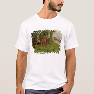 Die Highwaymen T-Shirt