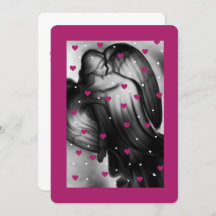 Die Himmel reißen heute an Herz