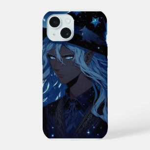Die Himmelserzauberin iPhone 15 Hülle