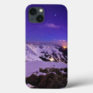 Die himmlische Ansicht des Amors Case-Mate iPhone Hülle