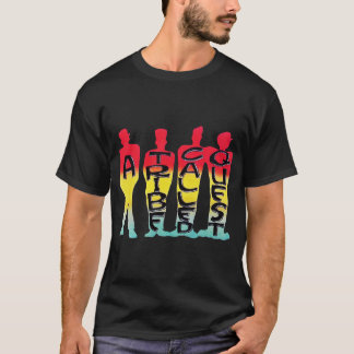 Die Hip Hop-Musikkapelle rief nach Fan Phife T-Shirt