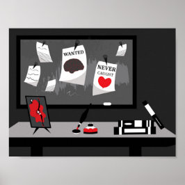 die Hirnsuche Poster