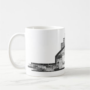 die Hmilton Tasse