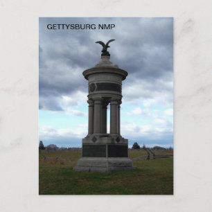 DIE HOBELSPÄNE-BRIGADE DER SICHELN POSTKARTE