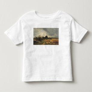 Die Hochebene von Ormesson Kleinkind T-shirt