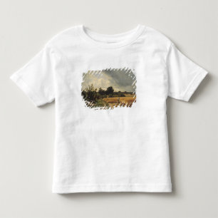 Die Hochebene von Ormesson Kleinkind T-shirt