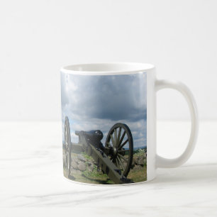 Die Hochwassermarke, Gettysburg Tasse