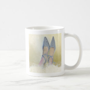 Die Hochzeit 2012 der Weide Tasse