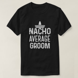 Die Hochzeit der T-Shirt