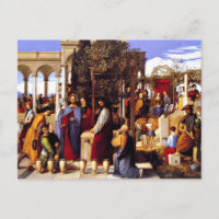 Die Hochzeit in Cana