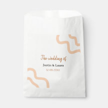 Die Hochzeit von Braut Bräutigam Name Datum Pfirsi