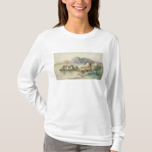 Die Hochzeitsfeier T-Shirt