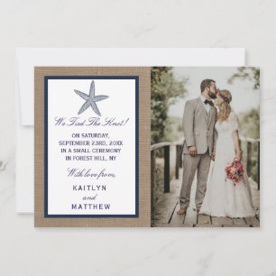 Die Hochzeitskollektion der Seestreitkräfte von Bu Ankündigung