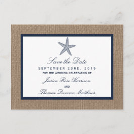 Die Hochzeitskollektion der Seestreitkräfte von Bu Ankündigungspostkarte