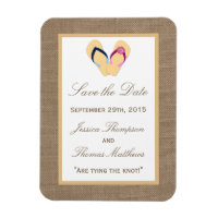 Die Hochzeitskollektion von Dreh-Flop Sand Beach B