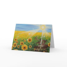 Die Hoffnung führt meinen Weg