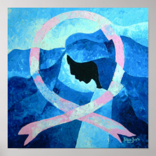 Die Hoffnung ist 2012 da Poster