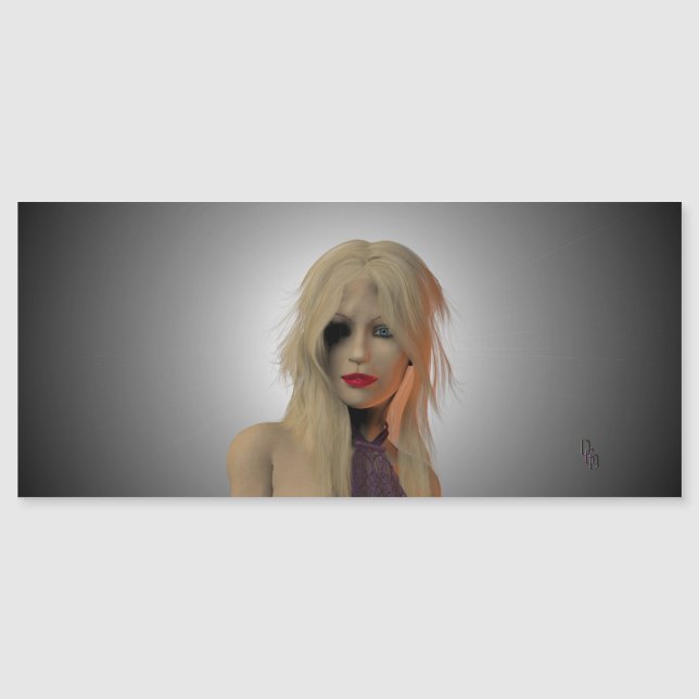 Die hohen Priestertümer Magnetkarte (Vorderseite)