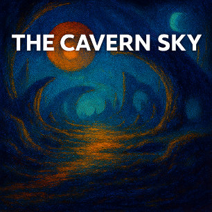 Die Höhlen-Sky Verwandlungstasse