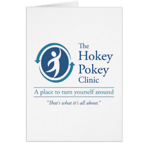 Die Hokey Pokey-Klinik