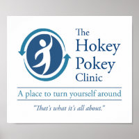 Die Hokey Pokey-Klinik