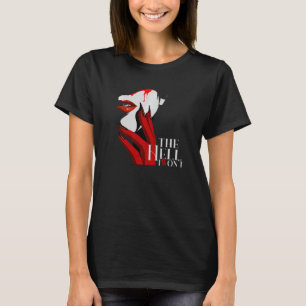 Die Hölle, die ich nicht will T-Shirt
