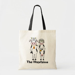 Die Holsteins Tragetasche