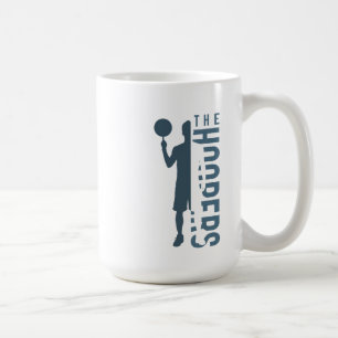Die Hoopers   15# Kaffeetasse