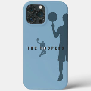 Die Hoopers   Case-Mate iPhone Hülle