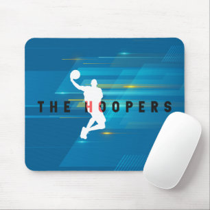 Die Hoopers   Mousepad