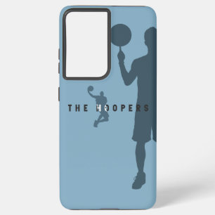 Die Hoopers Samsung Galaxy Hülle