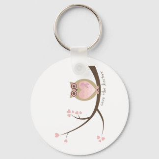 Die Hooters-Schlüsselkette gerettet Schlüsselanhänger