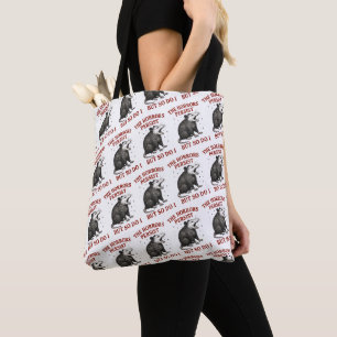Die Horror bestehen fort, aber ich auch