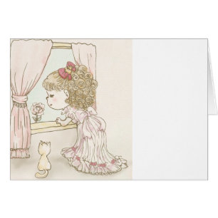 Die hübschen Mädchenuhren