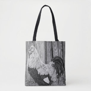 Die Hühner-Tasche