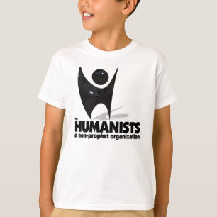 Die Humanisten T-Shirt