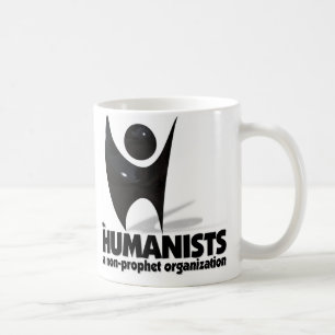 Die Humanisten Tasse