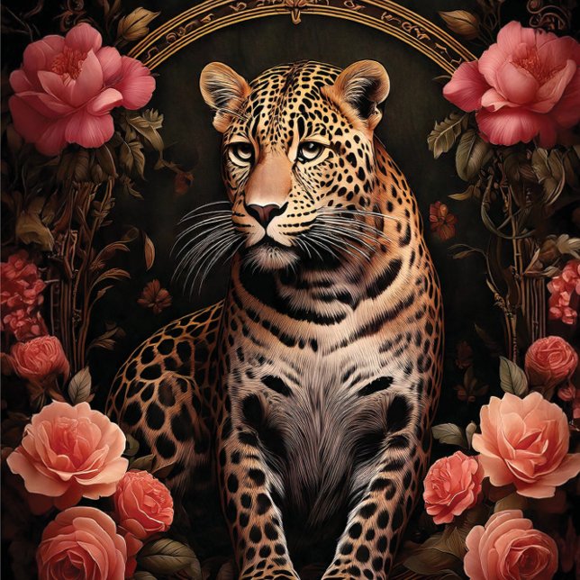 Die Huntress Seidenpapier (Von Creator hochgeladen)