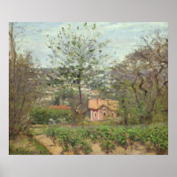 Die Hütte oder das rosa Haus