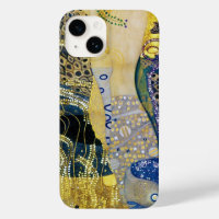 Die Hydra, Gustav Klimt