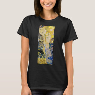 Die Hydra, Gustav Klimt T-Shirt