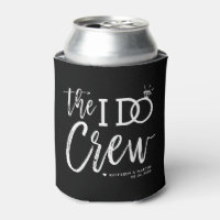 Die I-Crew | Liste Ihrer Hochzeitsfeier | Gefallen