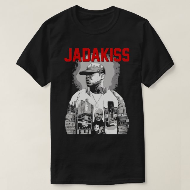 Die Idles Band der Lox Music T-Shirt (Design vorne)