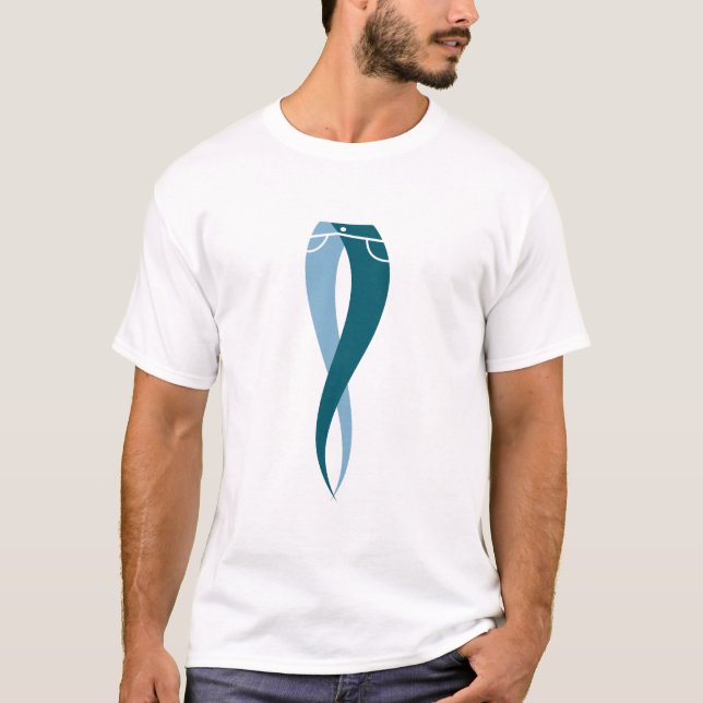 Die Ikone T der Frauen T-Shirt (Vorderseite)
