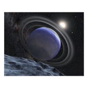 Die Illustration des Künstlers Fotodruck