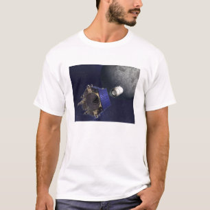 Die Illustration des Künstlers T-Shirt