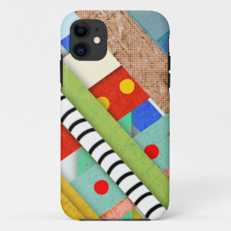 Die Illustrationen Rupydetequila Kinder iPhone 11 Hülle