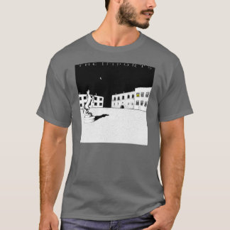 Die Importe - Single 1980 T-Shirt
