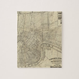 Die Industrie der Welt Puzzle