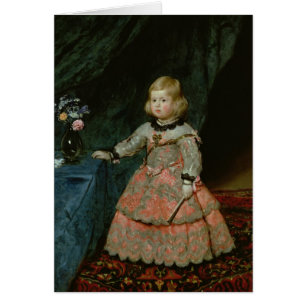 Die Infanta Margarita Teresa